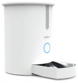 Автоматическая кормушка для животных Petwant F3 C Smart, емкость 2.8 л., камера 180° - фото