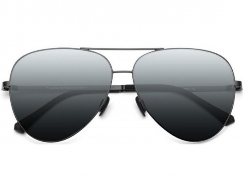 Солнцезащитные очки Xiaomi TS Turok Steinhardt Sunglasses SM005-0220 Black фото 1