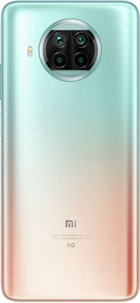 Смартфон Xiaomi Mi 10T Lite 6/64Gb Rose Gold Beach (Розовое золото) Global Version фото 6