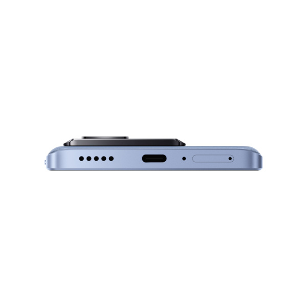 Смартфон Xiaomi 13T 12/256Gb Голубой RU фото 11