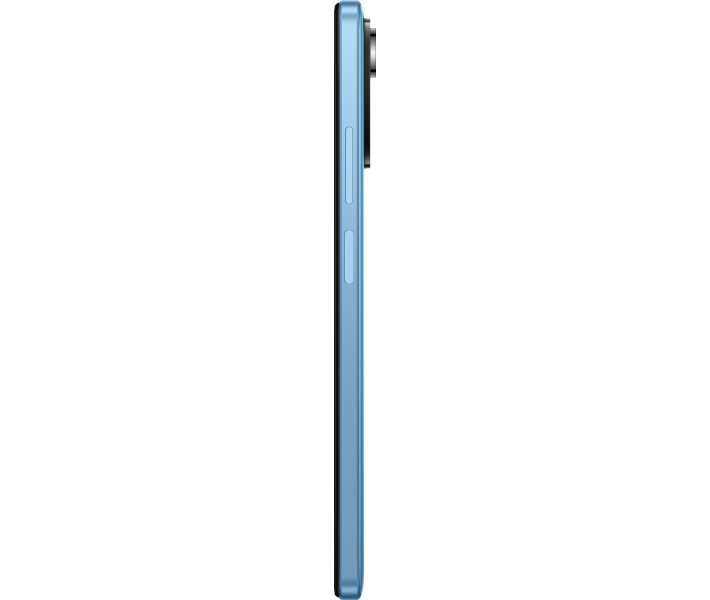 Смартфон Xiaomi Redmi Note 12S 8/256GB Голубой RU фото 8