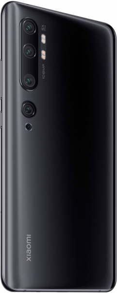 Смартфон Xiaomi Mi Note 10 Pro 8/256Gb Черный Global Version фото 3