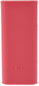 чехол для Xiaomi Mi Power Bank 16000 Розовый - фото