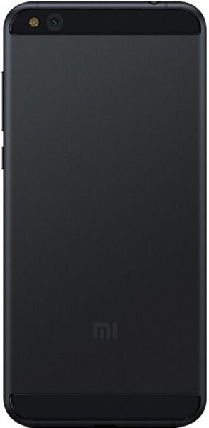 Смартфон Xiaomi Mi5с 64Gb Black (Черный) фото 3
