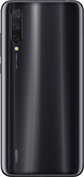 Смартфон Xiaomi Mi9 Lite 6/128Gb Серый Global Version фото 2
