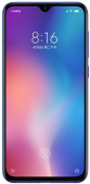 Смартфон Xiaomi Mi9 SE 6/128Gb Blue (Синий) - фото
