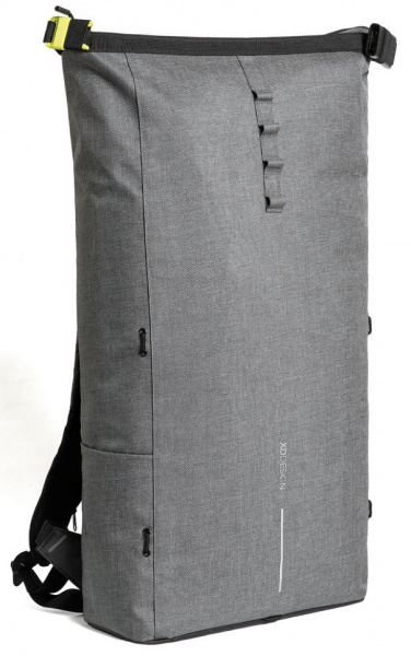 Рюкзак для ноутбука до 15,6" XD Design Bobby Urban Lite (P705.502), серый фото 4