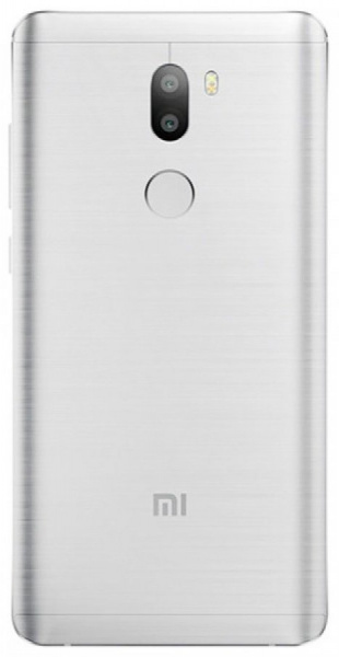 Смартфон Xiaomi Mi5s Plus 128Gb White фото 4
