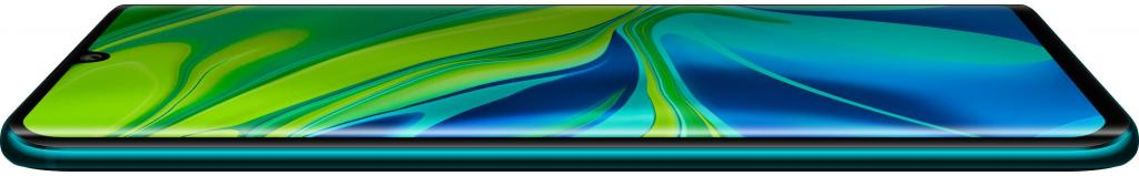 Смартфон Xiaomi Mi Note 10 Pro 8/256Gb Green (Зеленый) Global Version фото 4