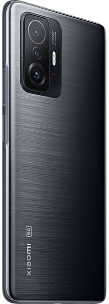 Смартфон Xiaomi 11T 8/128Gb Grey (Серый) Global Version фото 6