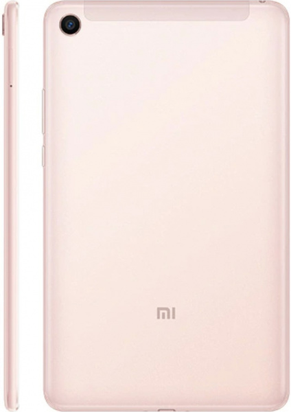 Планшет Xiaomi MiPad 4 Plus (64Gb) LTE Gold (Золотистый) фото 3