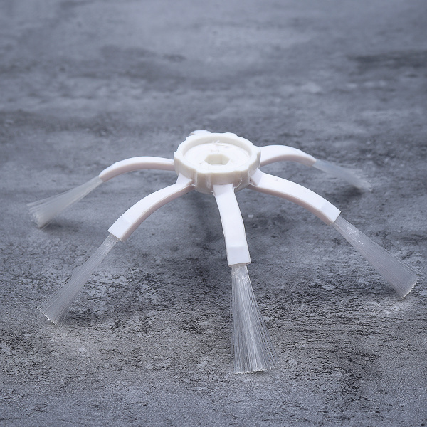 Боковая щетка 6-кистевая для робота-пылесоса Roborock Xiaowa фото 7