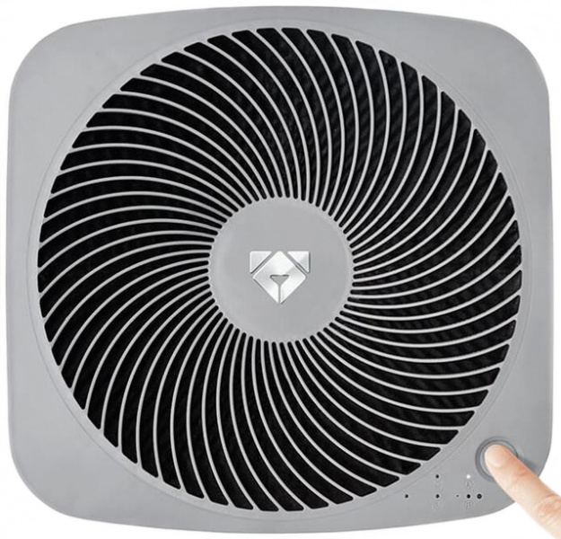 Очиститель воздуха Xiaomi Mi Air Purifier X3 фото 4