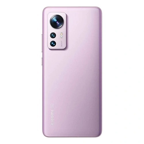 Смартфон Xiaomi 12 8/128Gb Фиолетовый RU фото 3