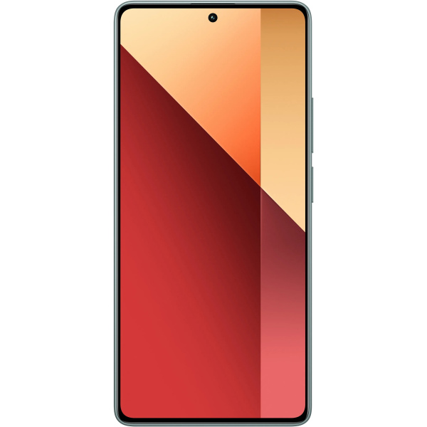 Смартфон Xiaomi Redmi Note 13 Pro 8/256GB Зеленый RU фото 2