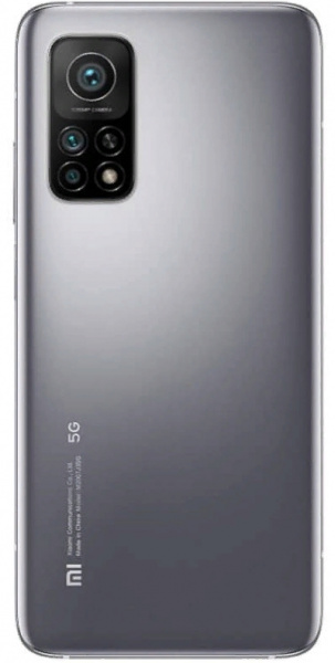 Смартфон Xiaomi Mi 10T Pro 8/128Gb Silver (Серебристый) Global Version фото 3