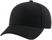 Бейсболка Xiaomi Millet Baseball Cap 2 black - фото