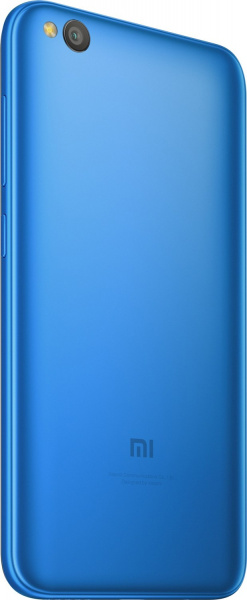 Смартфон Xiaomi RedMi Go 1/8GB Синий фото 3