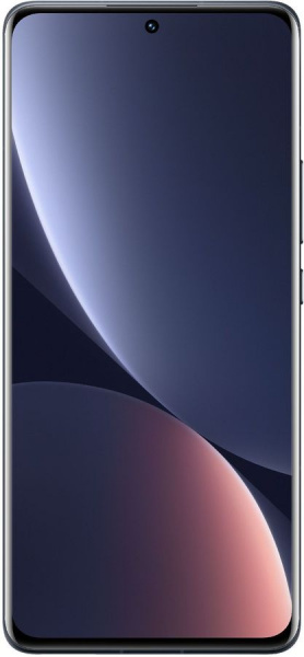 Смартфон Xiaomi 12 Pro 12/256Gb Grey (Серый) Global Version фото 1