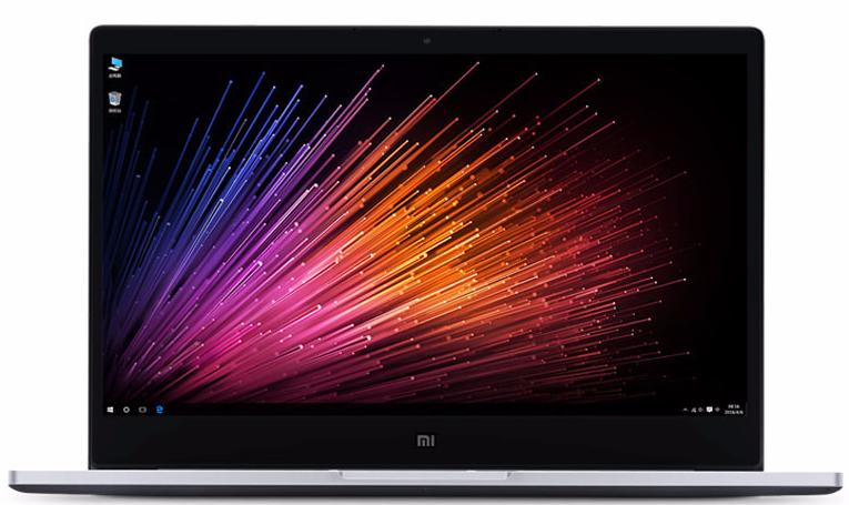 Ноутбук Xiaomi Mi Notebook Air 13.3" серебристый Intel Core i5 8Gb/256Gb фото 1