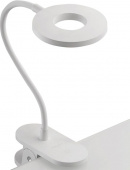 Беспроводная настольная лампа с клипсой Yeelight LED Charging Clamp Table (YLTD10YL) - фото