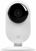 IP-камера Xiaomi Yi Smart CCTV с ИК подсветкой - фото
