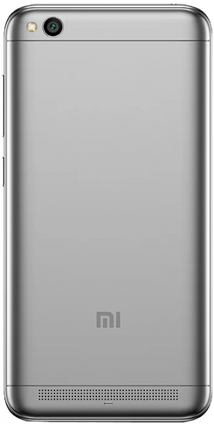 Смартфон Xiaomi RedMi 5A 32Gb Grey (Серый) фото 2