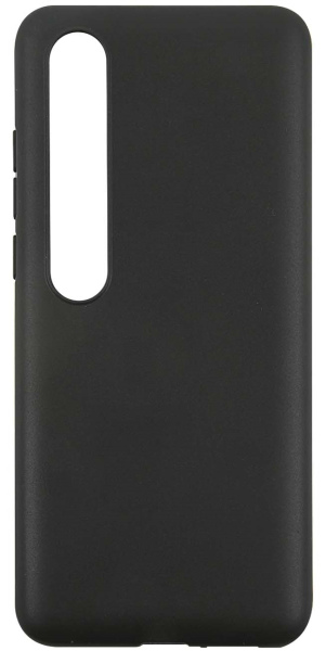 Чехол для смартфона Xiaomi Mi10T/ Mi10T Pro силиконовый Ultimate  (черный), Redline фото 1