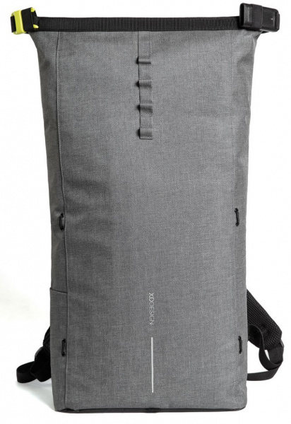 Рюкзак для ноутбука до 15,6" XD Design Bobby Urban Lite (P705.502), серый фото 3