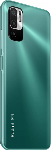 Смартфон Xiaomi Redmi Note 10 5G 4/128GB Green (Зеленый) Global Version фото 4