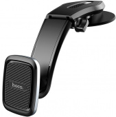 Автомобильный держатель универсальный для смартфона Hoco CA45, черный - фото
