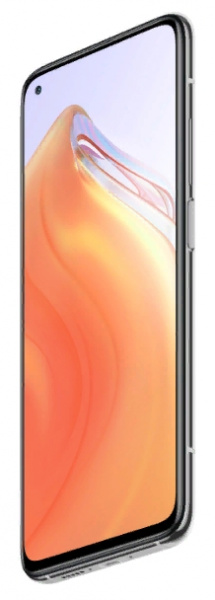 Смартфон Xiaomi Mi 10T 6/128Gb Silver (Серебристый) Global Version фото 2