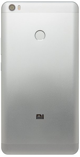 Смартфон Xiaomi Mi Max 128Gb Silver (Серебристый) фото 3