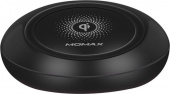 Беспроводное зарядное устройство Momax Q.Dock Wireless UD2 черный - фото