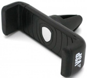 Автомобильный универсальный держатель Mini в вентиляционную решётку CH-1, BoraSCO - фото