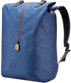 Рюкзак Xiaomi (Mi) 90 Points Outdoor Leisure Backpack (90171BGBKUN) - Blue - фото