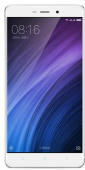 Смартфон Xiaomi RedMi 4 Pro 32Gb White (Белый) - фото