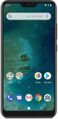 Смартфон Xiaomi Mi A2 Lite 4/64Gb Black (Черный) Global Version - фото