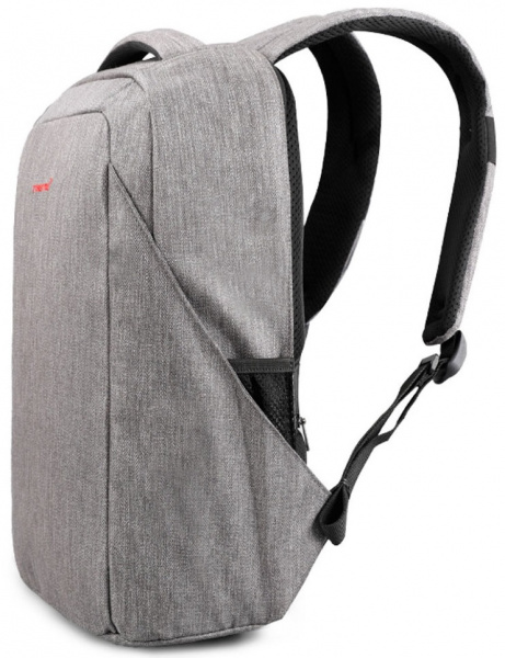 Рюкзак для ноутбука Xiaomi 15.6" T-B3237 Tigernu серый фото 3