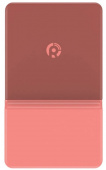 Беспроводное зарядное устройство Xiaomi Rui Ling Power Sticker LIB-4 2600mAh красный - фото