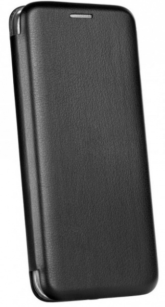 Чехол-книжка для Xiaomi Redmi Go черный, Redline фото 1