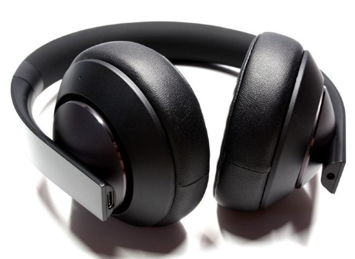 Компьютерная гарнитура Xiaomi Mi Gaming Headset USB черный фото 3