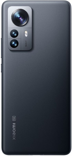 Смартфон Xiaomi 12 Pro 12/256Gb Grey (Серый) Global Version фото 2