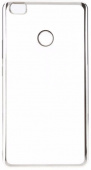 Чехол для смартфона Xiaomi Redmi Note 3/Note 3 PRO (Silver) силикон, Protection Case - фото