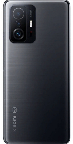 Смартфон Xiaomi 11T Pro 12/256Gb Серый RU фото 3