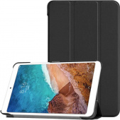 Чехол для планшета Xiaomi Mipad 4/Mipad 4 LTE черный, BoraSCO - фото
