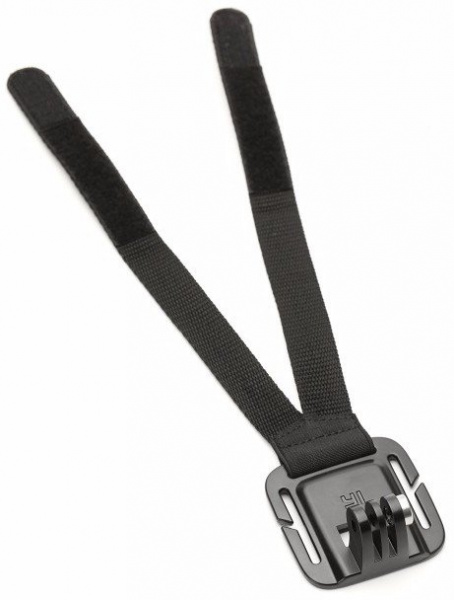 Крепление-ремень на шлем для Xiaomi YI фото 2