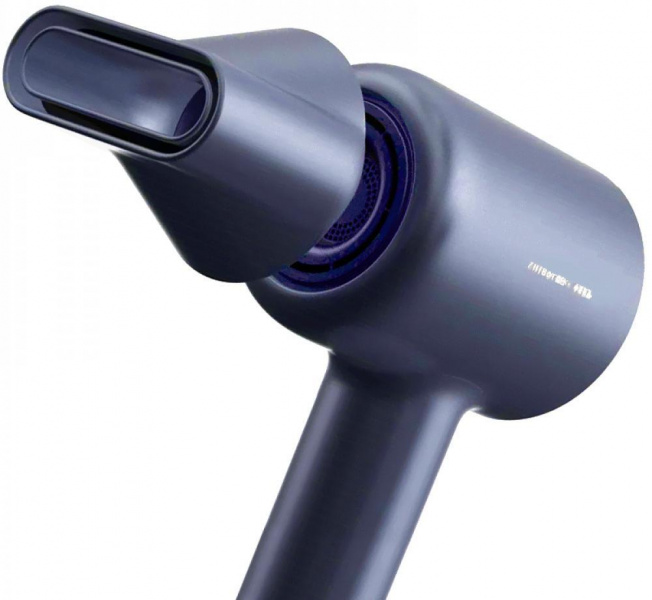 Фен для волос Xiaomi Zhibai High-Speed Hair Dryer HL9 фото 3