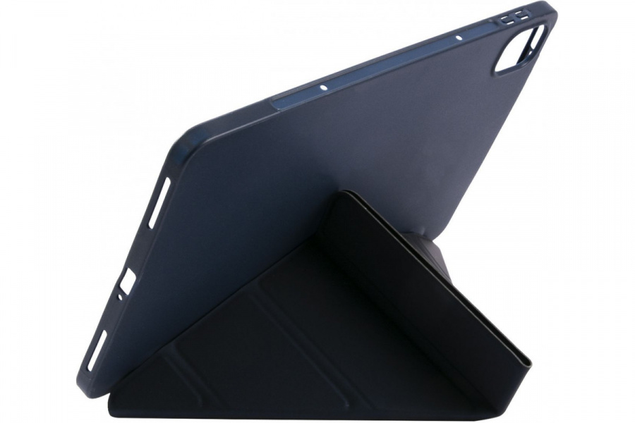 Чехол - книжка для планшета Xiaomi PAD 5/Pad 5 Pro синий, Redline фото 3
