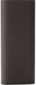 чехол для Xiaomi Mi Power Bank 16000 чёрный - фото